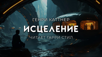 Слушайте бесплатные аудиокниги на русском языке | Audiobukva.com Каттнер Генри – Исцеление