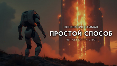 Слушайте бесплатные аудиокниги на русском языке | Audiobukva.com Саймак Клиффорд – Простой способ