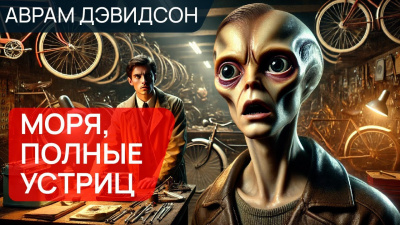 Слушайте бесплатные аудиокниги на русском языке | Audiobukva.com Дэвидсон Аврам – Моря, полные устриц