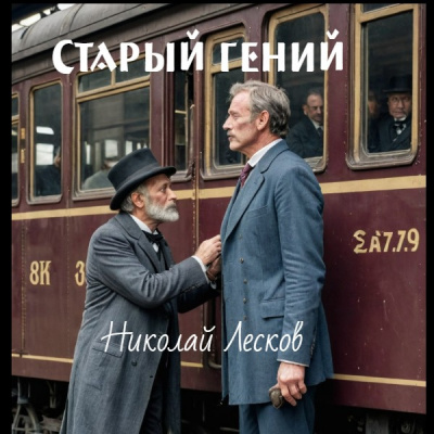 Слушайте бесплатные аудиокниги на русском языке | Audiobukva.com Лесков Николай – Старый гений