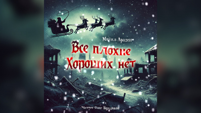 Слушайте бесплатные аудиокниги на русском языке | Audiobukva.com Арнзен Майкл – Все плохие. Хороших нет