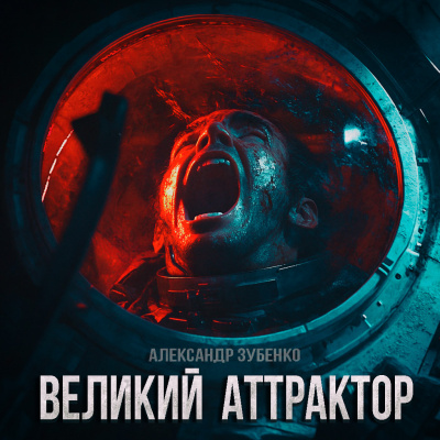 Слушайте бесплатные аудиокниги на русском языке | Audiobukva.com Зубенко Александр – Великий Аттрактор
