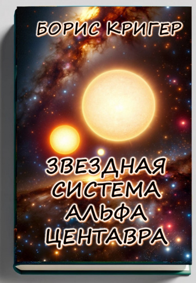 Слушайте бесплатные аудиокниги на русском языке | Audiobukva.com Кригер Борис – Звездная система Альфа Центавра