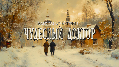 Слушайте бесплатные аудиокниги на русском языке | Audiobukva.com Александр Куприн – Чудесный доктор