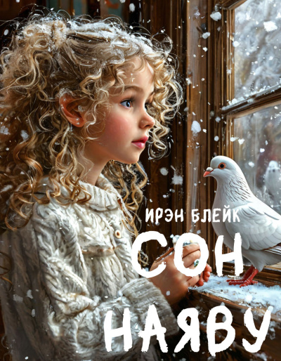 Слушайте бесплатные аудиокниги на русском языке | Audiobukva.com Ирэн Блейк – Сон наяву