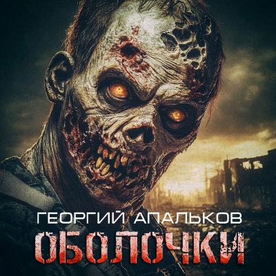 Слушайте бесплатные аудиокниги на русском языке | Audiobukva.com Апальков Георгий – Оболочки