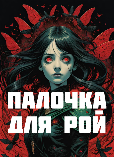 Слушайте бесплатные аудиокниги на русском языке | Audiobukva.com ShayneT – Палочка для Рой