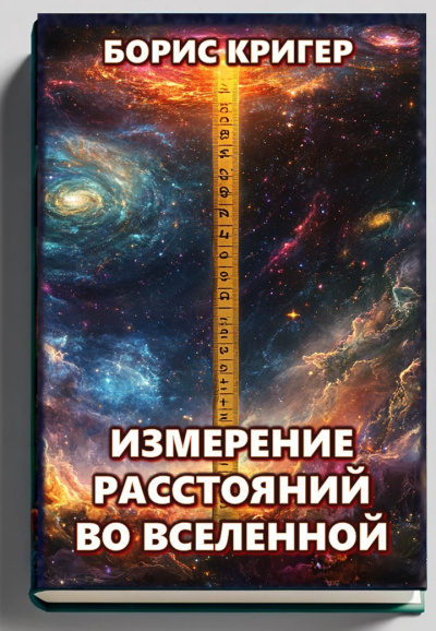 Слушайте бесплатные аудиокниги на русском языке | Audiobukva.com Кригер Борис – Измерение расстояний во Вселенной