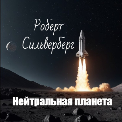 Слушайте бесплатные аудиокниги на русском языке | Audiobukva.com Силверберг Роберт – Нейтральная планета