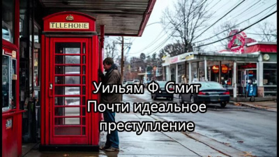 Слушайте бесплатные аудиокниги на русском языке | Audiobukva.com Смит Уильям – Почти идеальное преступление