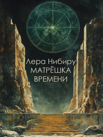 Слушайте бесплатные аудиокниги на русском языке | Audiobukva.com Нибиру Лера – Матрешка времени