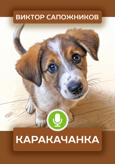 Слушайте бесплатные аудиокниги на русском языке | Audiobukva.com Виктор Сапожников – Каракачанка