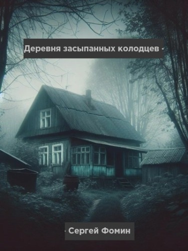 Слушайте бесплатные аудиокниги на русском языке | Audiobukva.com Фомин Сергей – Деревня засыпанных колодцев