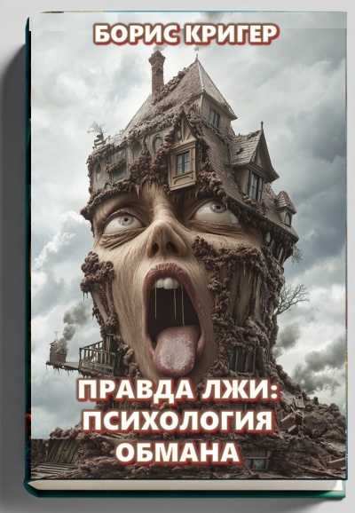 Слушайте бесплатные аудиокниги на русском языке | Audiobukva.com Кригер Борис – Правда лжи: Психология обмана