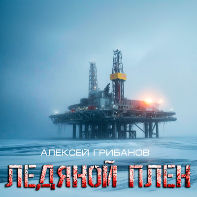 Слушайте бесплатные аудиокниги на русском языке | Audiobukva.com Грибанов Алексей – Ледяной Плен