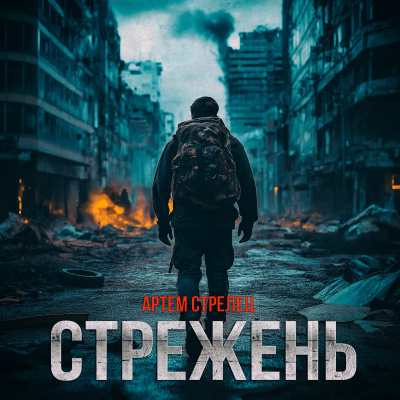 Слушайте бесплатные аудиокниги на русском языке | Audiobukva.com Артём Стрелец – Стрежень