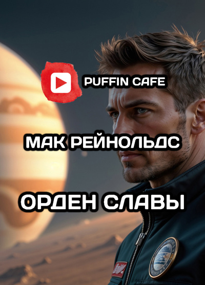Слушайте бесплатные аудиокниги на русском языке | Audiobukva.com Рейнольдс Мак – Орден Славы