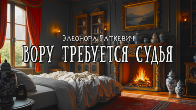 Слушайте бесплатные аудиокниги на русском языке | Audiobukva.com Элеонора Раткевич – Вору требуется судья