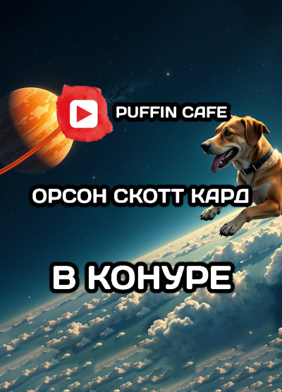 Слушайте бесплатные аудиокниги на русском языке | Audiobukva.com Парри Джей, Кард Орсон Скотт – В конуре