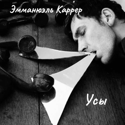 Слушайте бесплатные аудиокниги на русском языке | Audiobukva.com Каррер Эммануэль – Усы