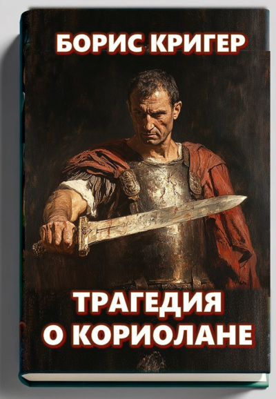 Слушайте бесплатные аудиокниги на русском языке | Audiobukva.com Кригер Борис – Трагедия о Кориолане
