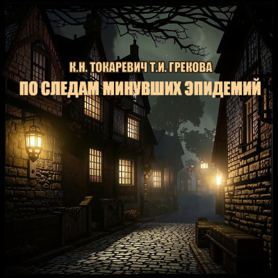 Слушайте бесплатные аудиокниги на русском языке | Audiobukva.com Токаревич Константин – По следам минувших эпидемий