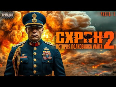 Слушайте бесплатные аудиокниги на русском языке | Audiobukva.com Гоненко Семён – Схрон. История полковника Уайта. Книга 2