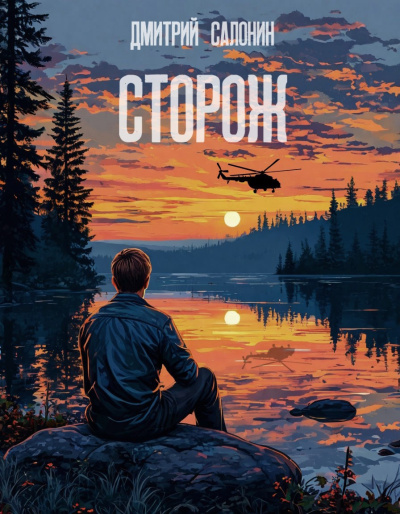 Слушайте бесплатные аудиокниги на русском языке | Audiobukva.com Салонин Дмитрий – Сторож
