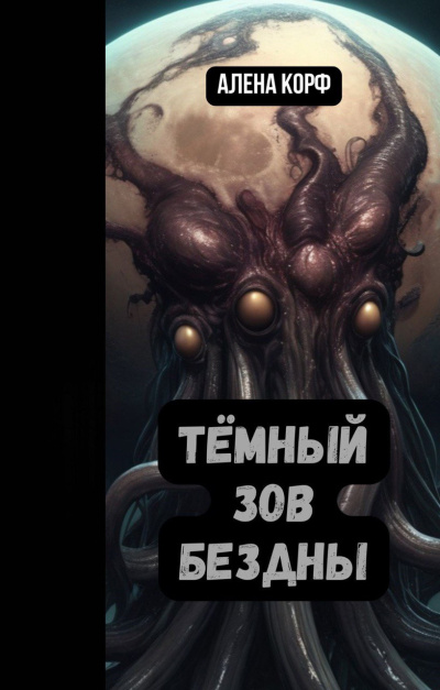 Слушайте бесплатные аудиокниги на русском языке | Audiobukva.com Алёна Корф – Тёмный зов Бездны