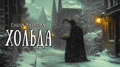Слушайте бесплатные аудиокниги на русском языке | Audiobukva.com Елена Чаусова – Хольда
