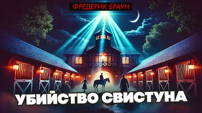 Слушайте бесплатные аудиокниги на русском языке | Audiobukva.com Браун Фредерик – Убийство свистуна