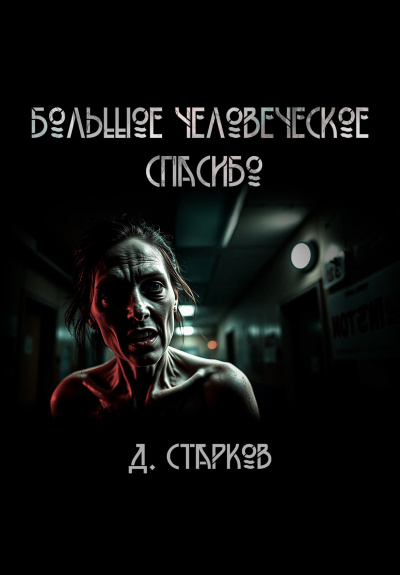 Слушайте бесплатные аудиокниги на русском языке | Audiobukva.com Дэн Старков – Большое человеческое спасибо