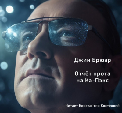 Слушайте бесплатные аудиокниги на русском языке | Audiobukva.com Брюэр Джин – Отчёт прота на Ка-Пэкс