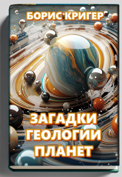 Слушайте бесплатные аудиокниги на русском языке | Audiobukva.com Кригер Борис – Загадки геологии планет