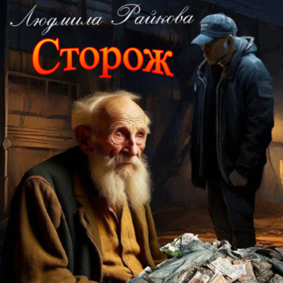 Слушайте бесплатные аудиокниги на русском языке | Audiobukva.com Райкова Людмила – Сторож