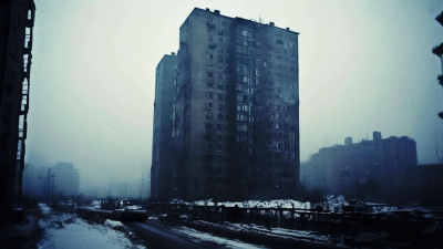 Слушайте бесплатные аудиокниги на русском языке | Audiobukva.com Bakenlly Aron – Многоэтажки (2011)