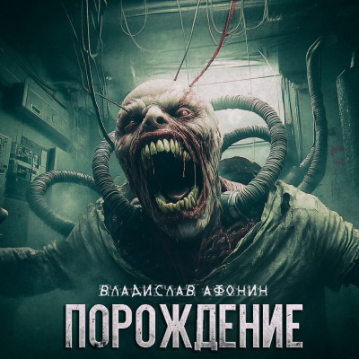 Слушайте бесплатные аудиокниги на русском языке | Audiobukva.com Владислав Афонин – ПОРОЖДЕНИЕ