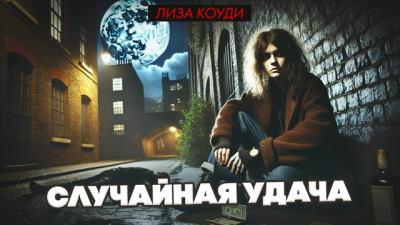 Слушайте бесплатные аудиокниги на русском языке | Audiobukva.com Коуди Лиза – Случайная удача