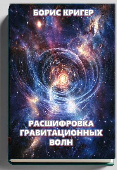 Слушайте бесплатные аудиокниги на русском языке | Audiobukva.com Кригер Борис – Расшифровка гравитационных волн