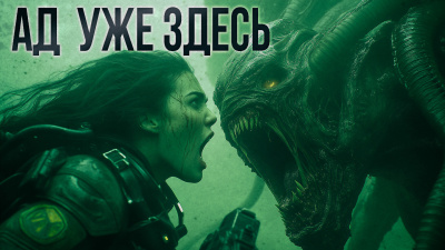 Слушайте бесплатные аудиокниги на русском языке | Audiobukva.com Death Continuum – ад уже здесь