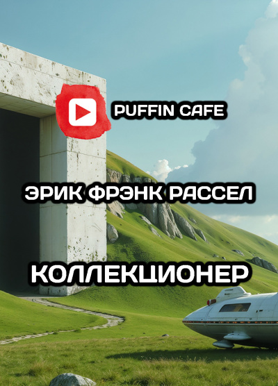 Слушайте бесплатные аудиокниги на русском языке | Audiobukva.com Рассел Эрик Фрэнк – Коллекционер