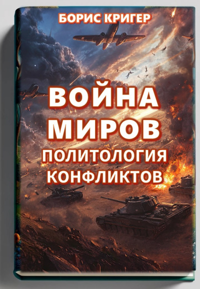 Слушайте бесплатные аудиокниги на русском языке | Audiobukva.com Кригер Борис – Война миров: Политология конфликтов