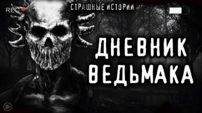Слушайте бесплатные аудиокниги на русском языке | Audiobukva.com Дневник Ведьмака