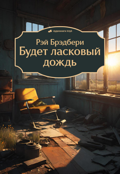 Слушайте бесплатные аудиокниги на русском языке | Audiobukva.com Брэдбери Рэй – Будет ласковый дождь