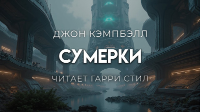Слушайте бесплатные аудиокниги на русском языке | Audiobukva.com Кэмпбелл Джон – Сумерки