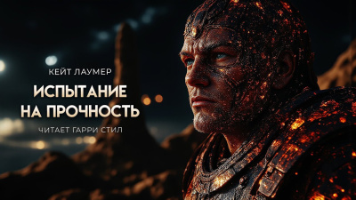 Слушайте бесплатные аудиокниги на русском языке | Audiobukva.com Лаумер Кейт – Испытание на прочность