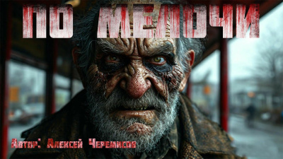 Слушайте бесплатные аудиокниги на русском языке | Audiobukva.com Черемисов Алексей – По мелочи