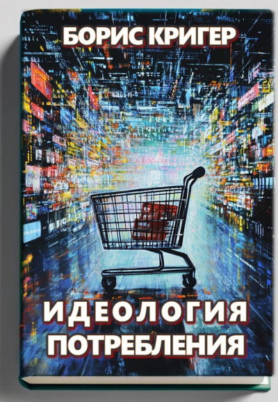 Слушайте бесплатные аудиокниги на русском языке | Audiobukva.com Кригер Борис – Идеология потребления