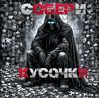 Слушайте бесплатные аудиокниги на русском языке | Audiobukva.com Sallivan – Собери кусочки