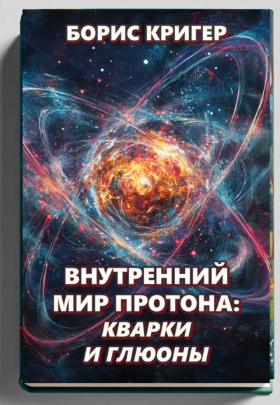 Слушайте бесплатные аудиокниги на русском языке | Audiobukva.com Кригер Борис – Внутренний мир протона: кварки и глюоны